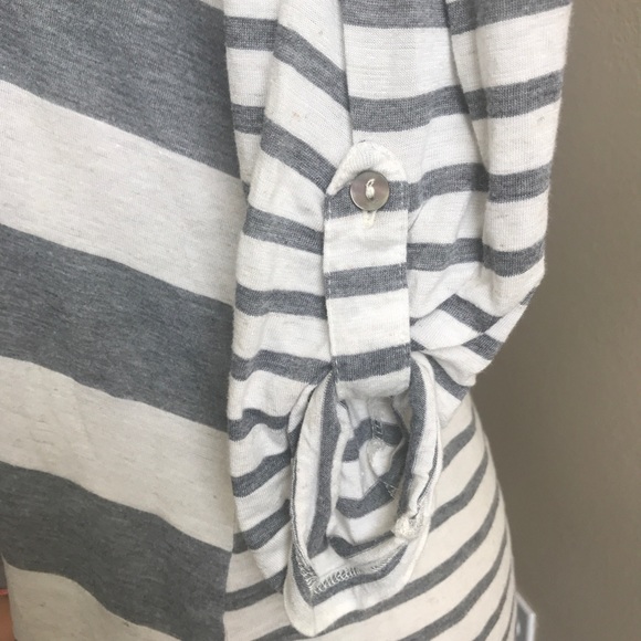 Striped Tee - Picture 3 of 3